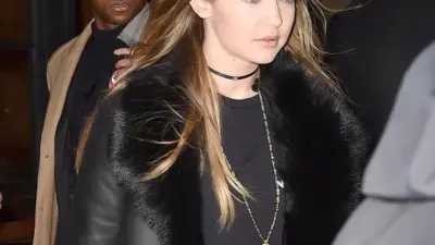 Gigi Hadid: A Journey Through Modelling and Business Ventures
