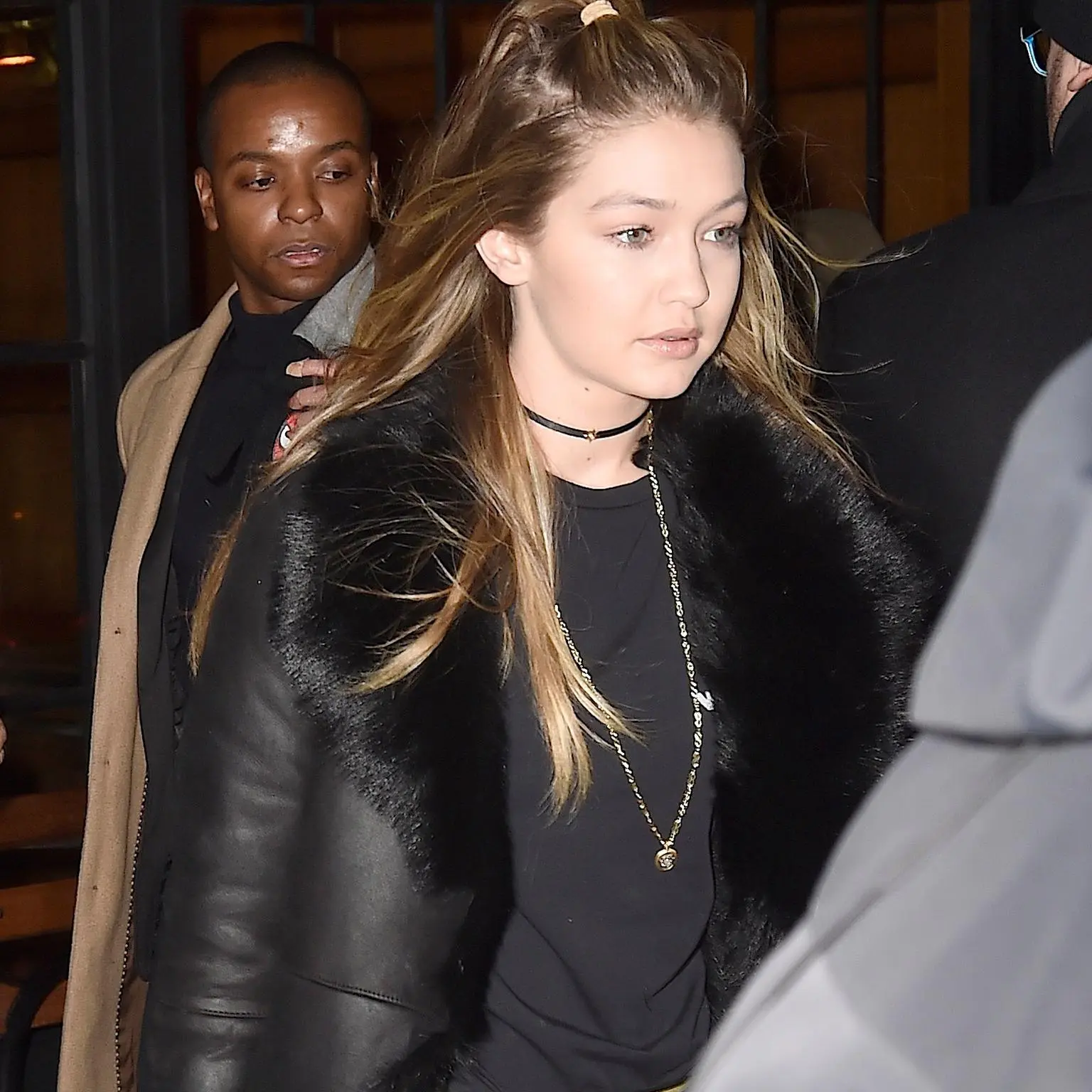 Gigi Hadid: A Journey Through Modelling and Business Ventures