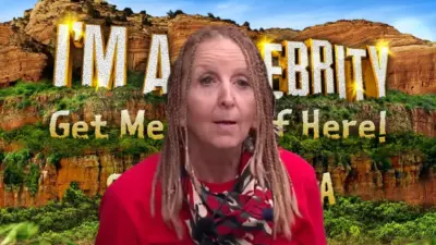 Gillian McKeith: The Nutrition Expert Making Headlines