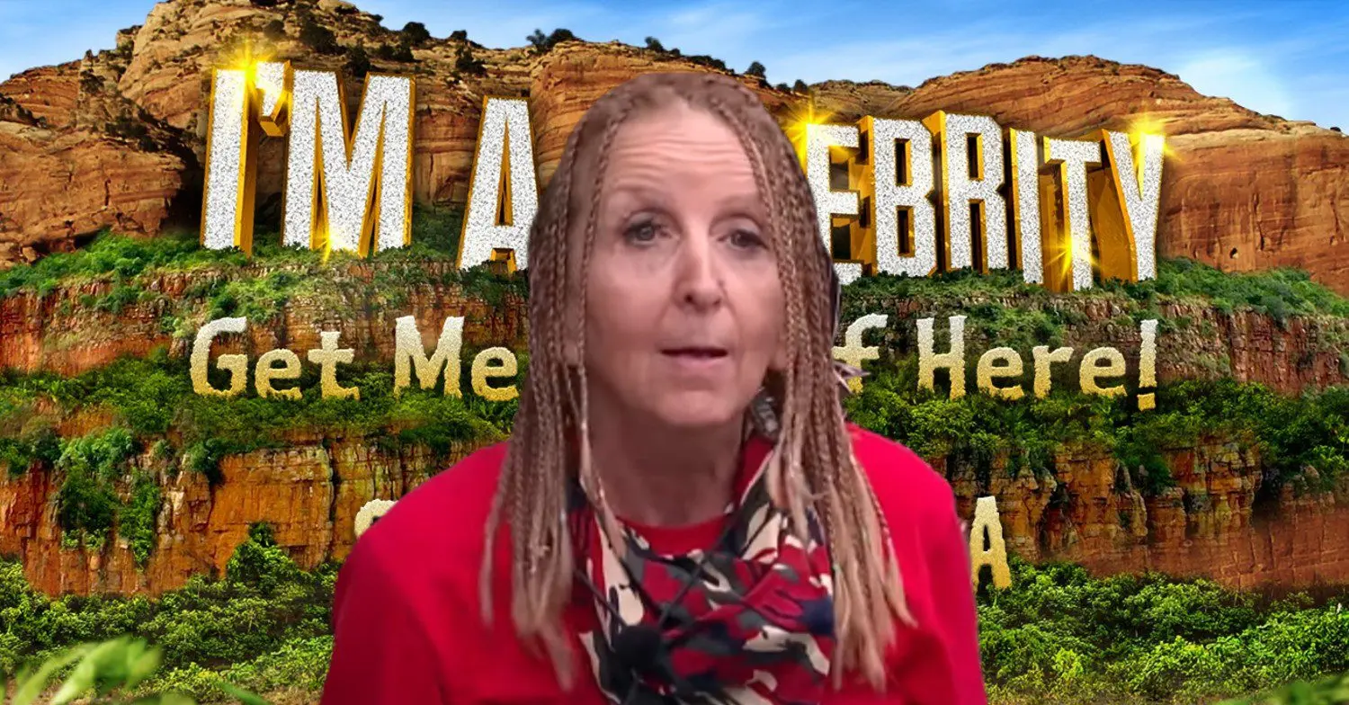 Gillian McKeith: The Nutrition Expert Making Headlines