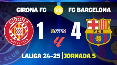 Essential Insights on Girona vs Barcelona Matchup