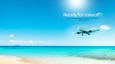 The Latest Information on Glasgow Flights