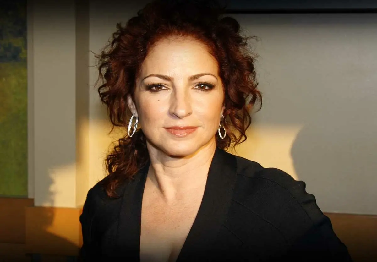 The Influential Career of Gloria Estefan