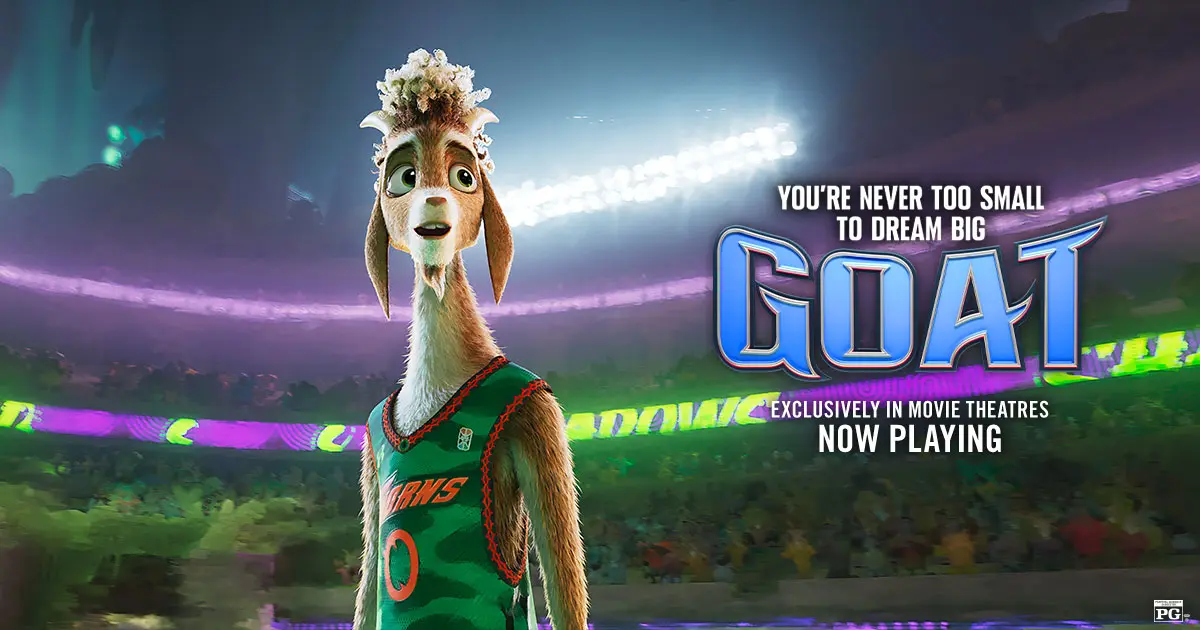 The Cultural Impact of The Goat Movie