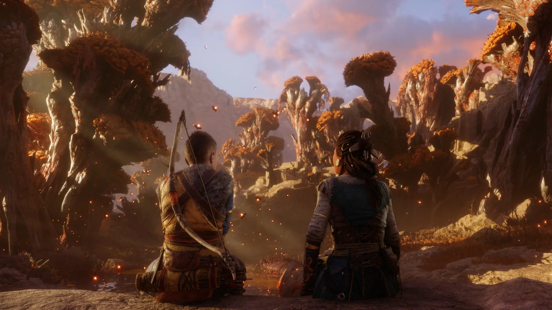 The Legacy and Impact of God of War in Gaming
