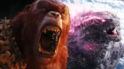 An In-Depth Look at Godzilla vs Kong