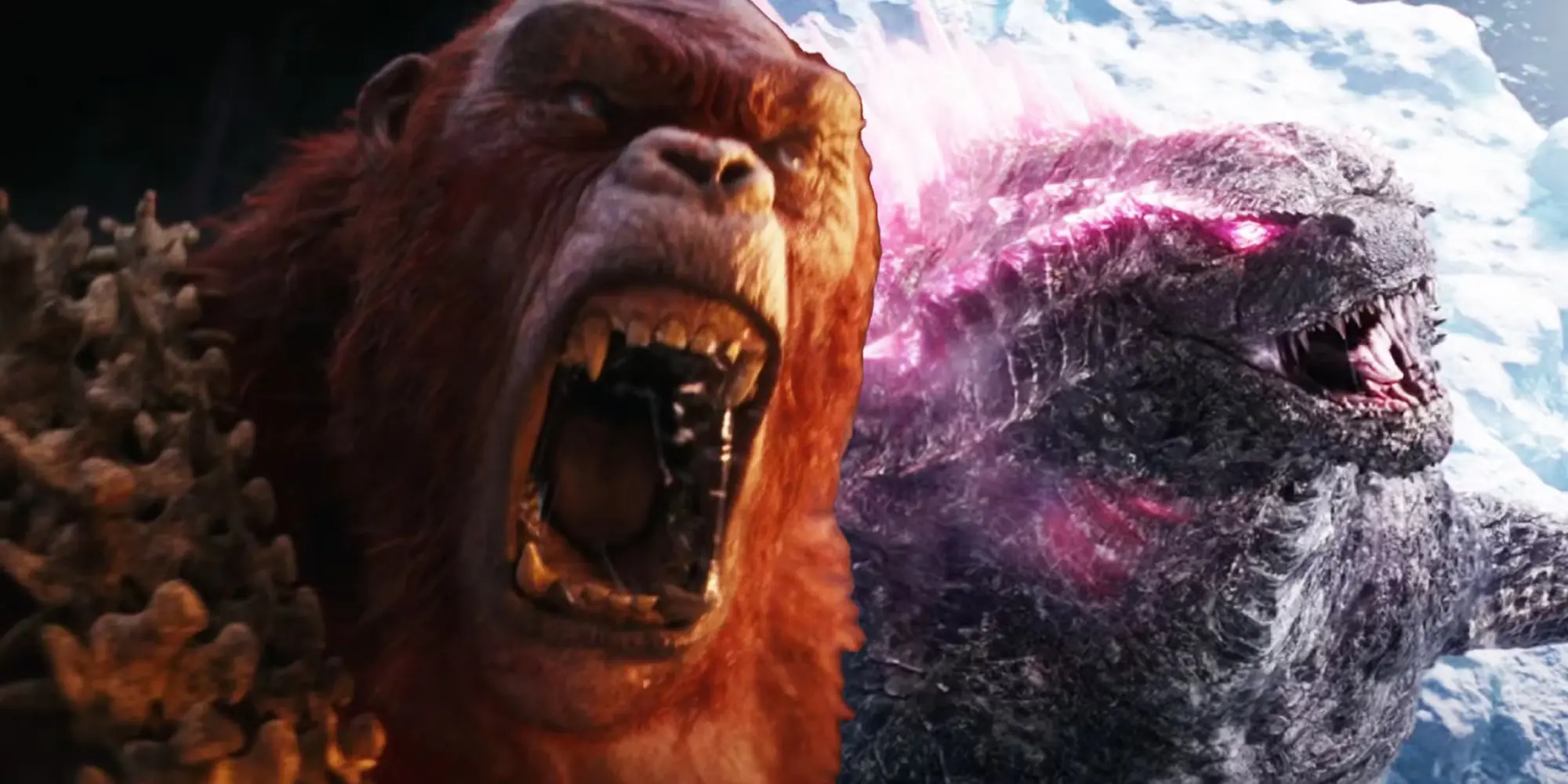 An In-Depth Look at Godzilla vs Kong