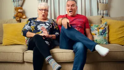 Inside the Gogglebox Cast: A Look at Your Favourite Families