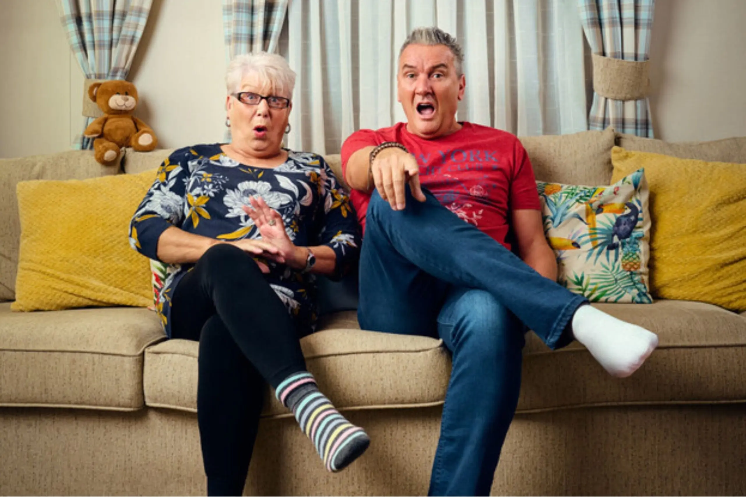 Inside the Gogglebox Cast: A Look at Your Favourite Families