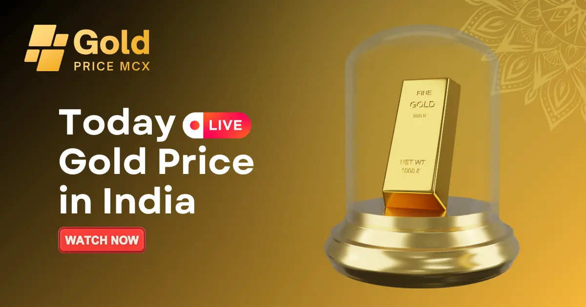 Understanding the Current Trends in Gold Price