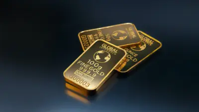 Understanding Current Trends in Gold Prices