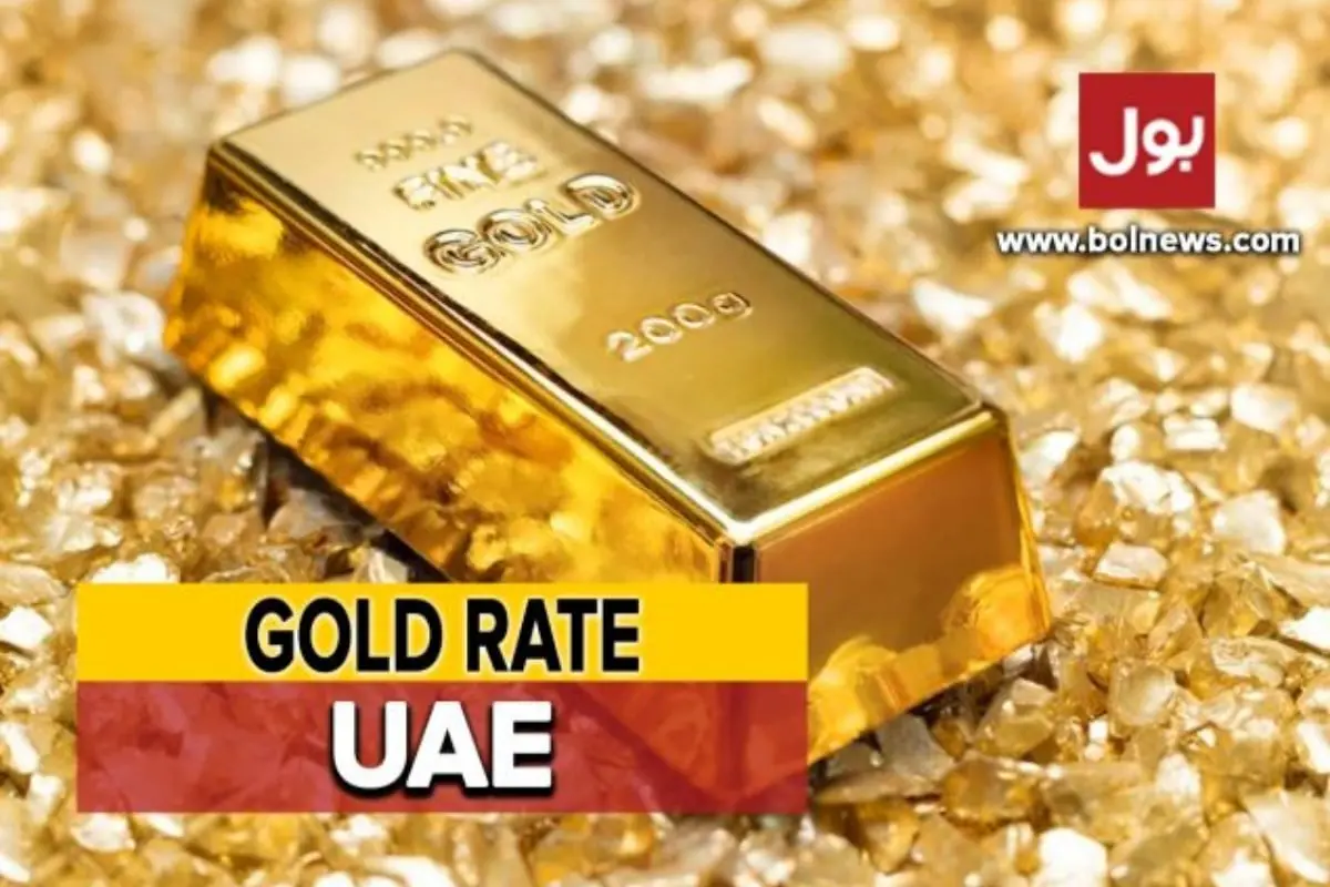 Gold Rate Today: What You Need to Know