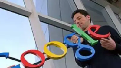 The Impact of Google on Technology and Society