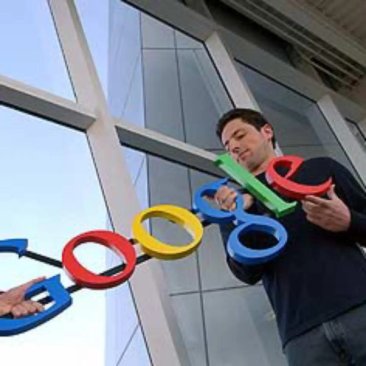 The Impact of Google on Technology and Society
