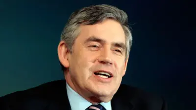 The Enduring Legacy of Gordon Brown in UK Politics