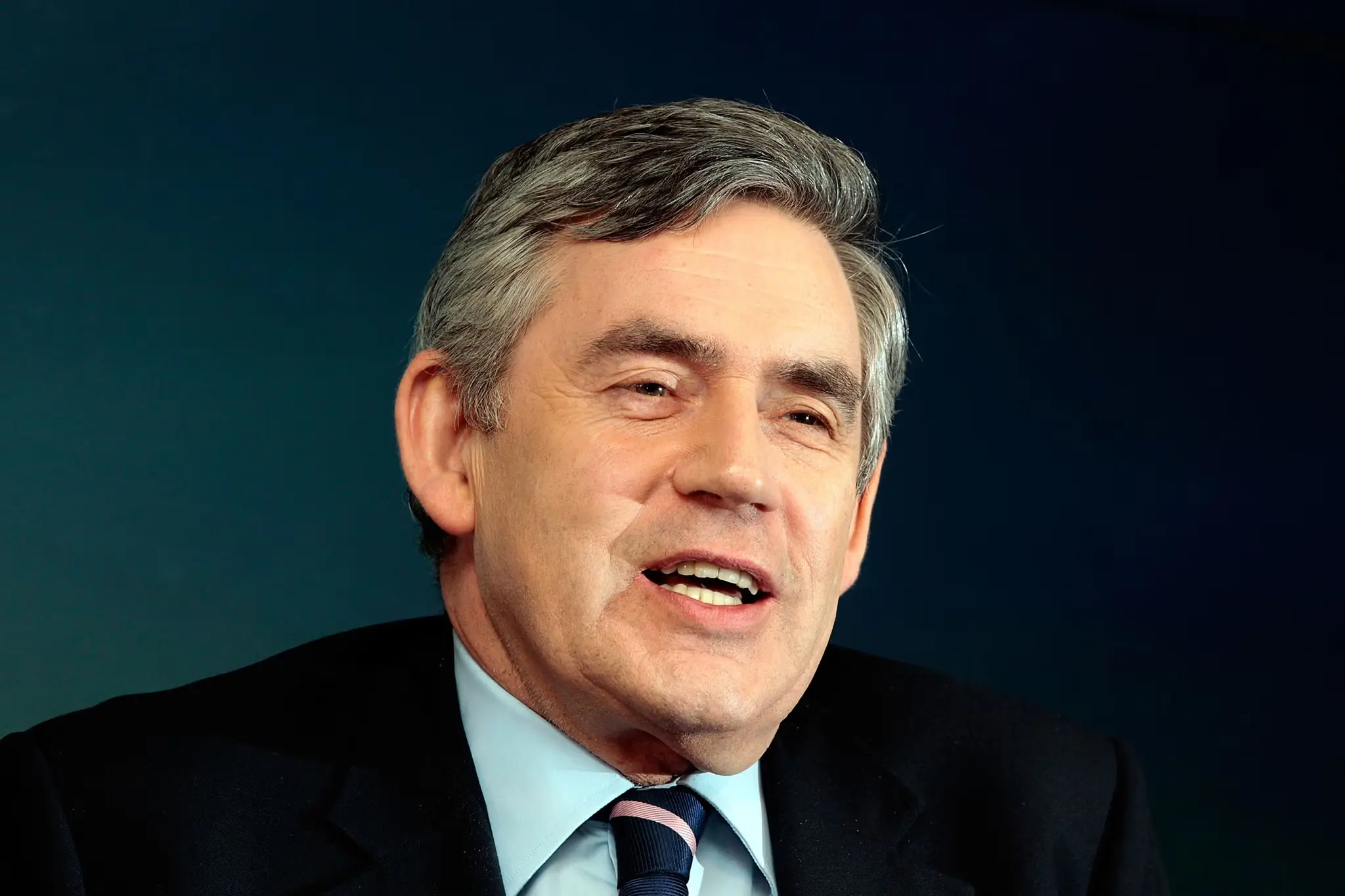The Enduring Legacy of Gordon Brown in UK Politics
