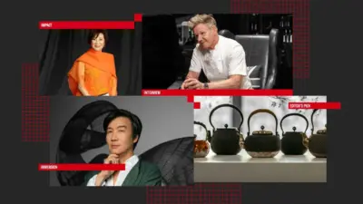 Exploring Gordon Ramsay’s Latest Culinary Ventures