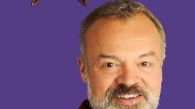 The Phenomenon of Graham Norton in British Entertainment