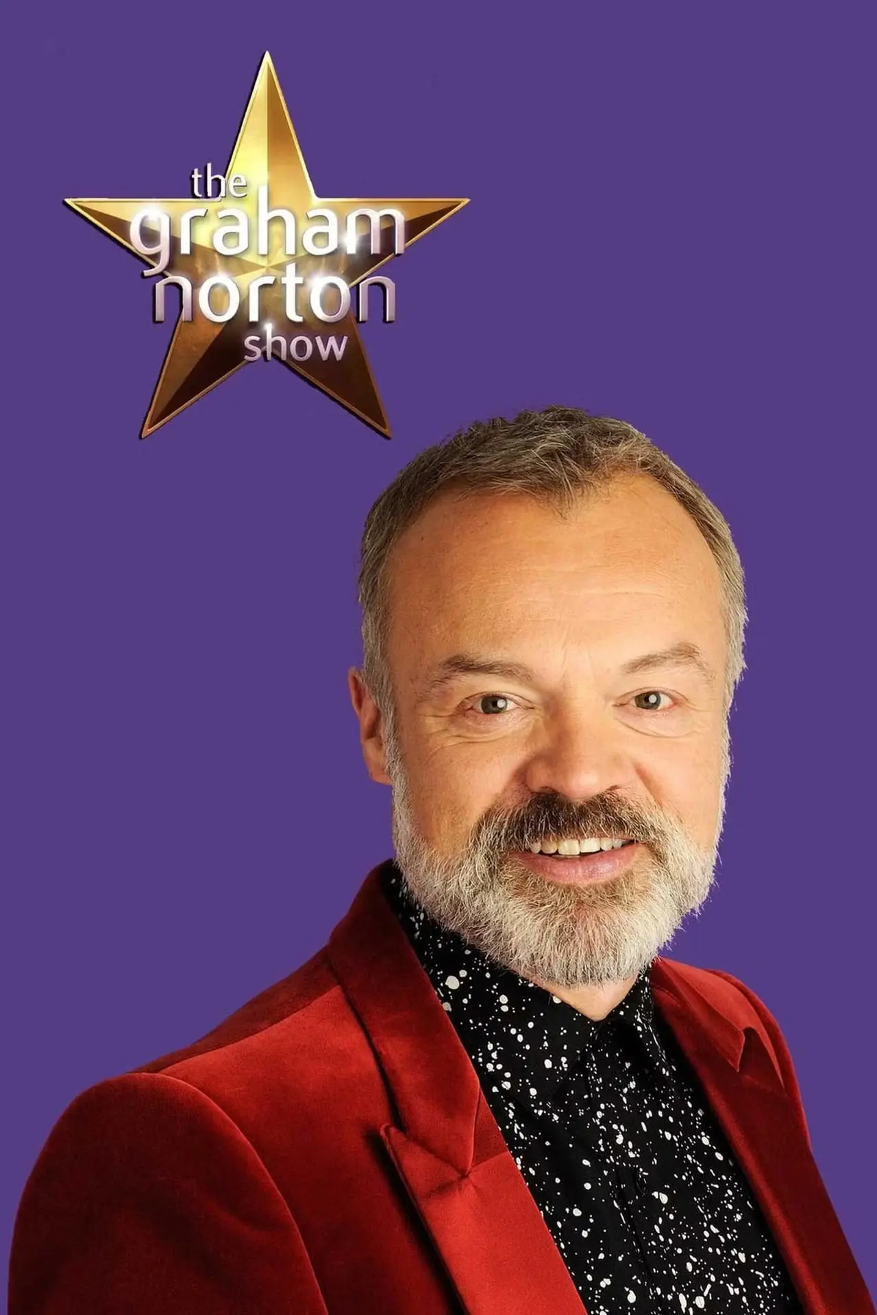 The Phenomenon of Graham Norton in British Entertainment