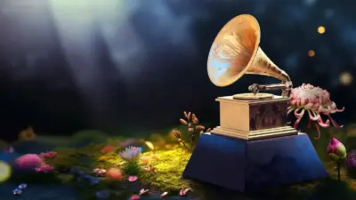 The Anticipation for Grammy Awards 2025