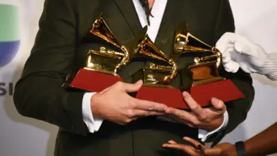 Unveiling the Grammy Awards Nominations for 2023