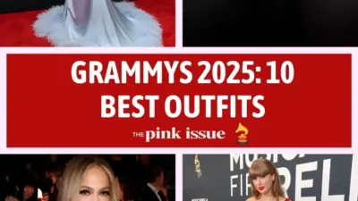 The Most Stunning Grammy Outfits of 2023