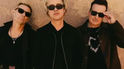 The Evolution and Impact of Green Day in Punk Rock