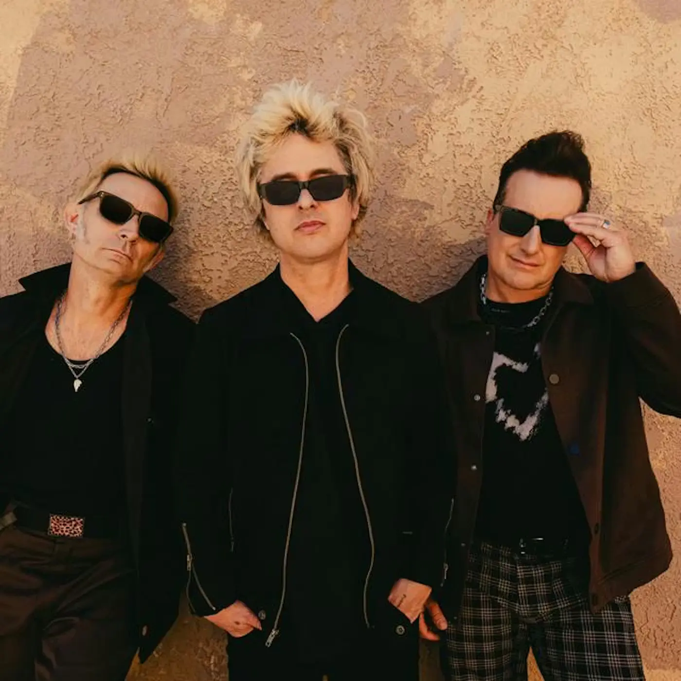 The Evolution and Impact of Green Day in Punk Rock