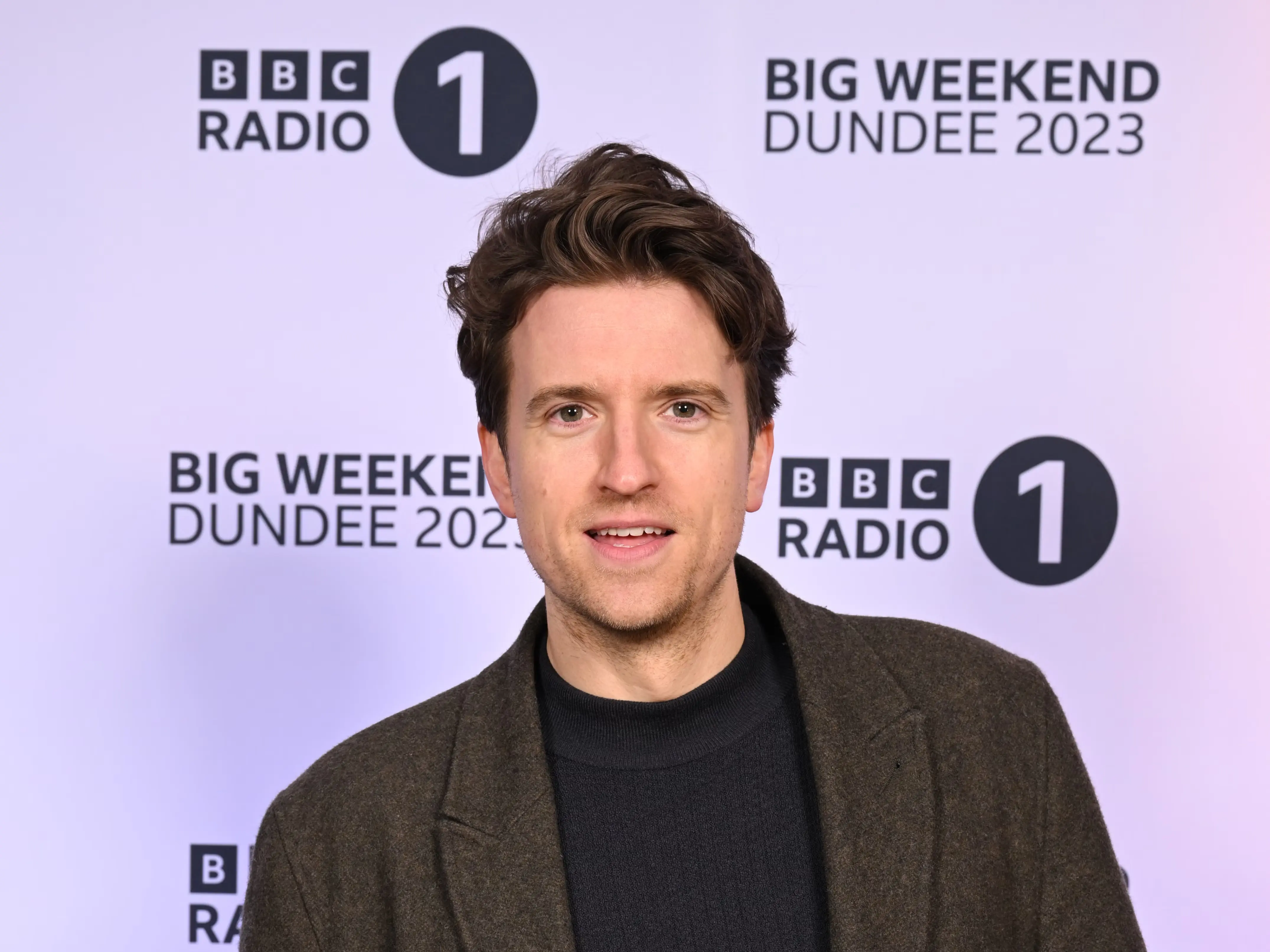 The Rise of Greg James in UK Radio and Entertainment