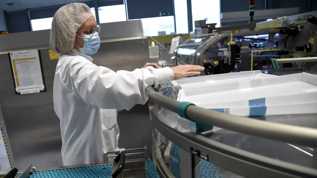Understanding the Current GSK Share Price Trends