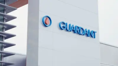Guardant Health: Pioneering Cancer Diagnostics