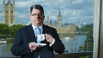 The Ongoing Influence of Guido Fawkes in UK Politics