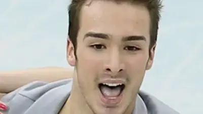 The Journey of Guillaume Cizeron: A Star in Ice Dance