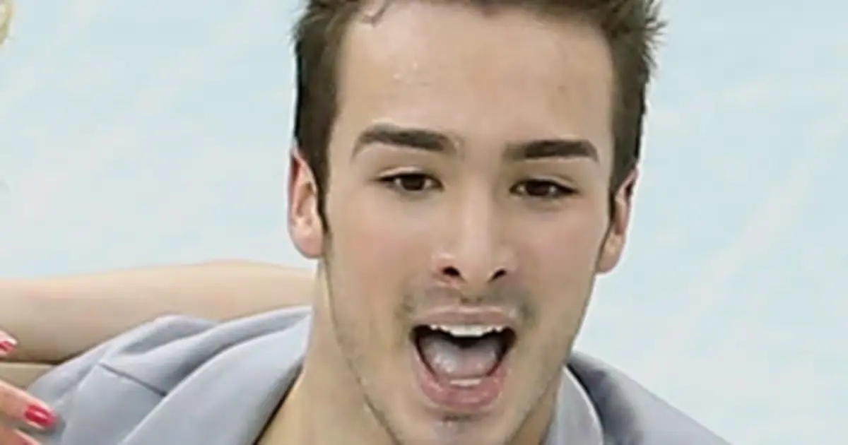 The Journey of Guillaume Cizeron: A Star in Ice Dance