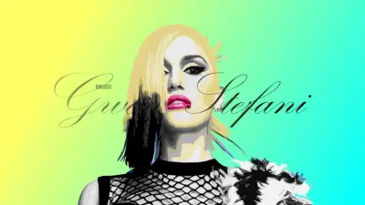 Gwen Stefani: A Journey Through Music and Fashion