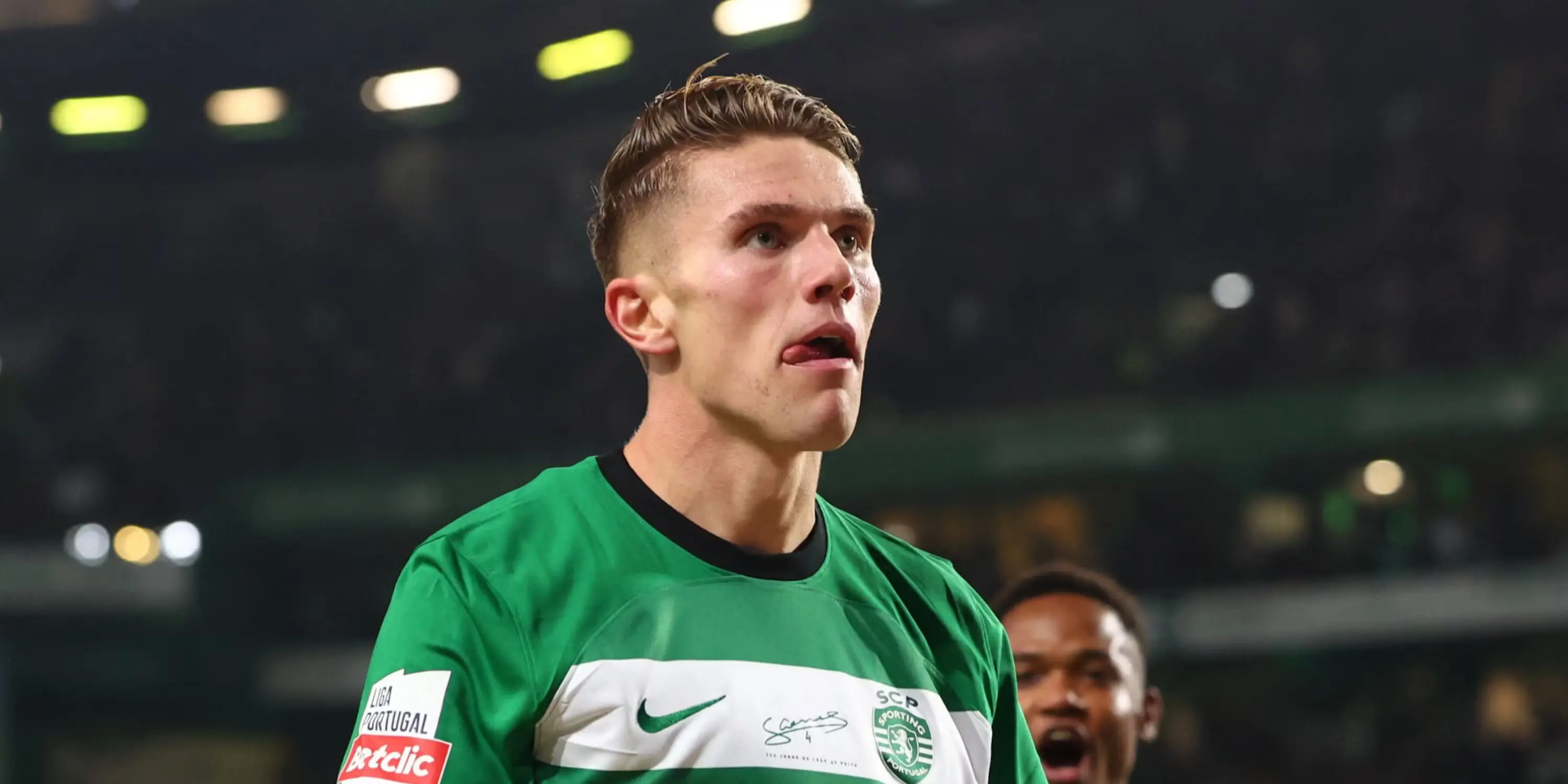 The Rise of Gyokeres in Football
