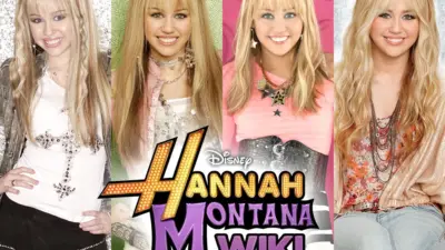 The Lasting Impact of Hannah Montana on Pop Culture