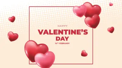 Celebrating Happy Valentine’s Day: Traditions and Trends in 2024