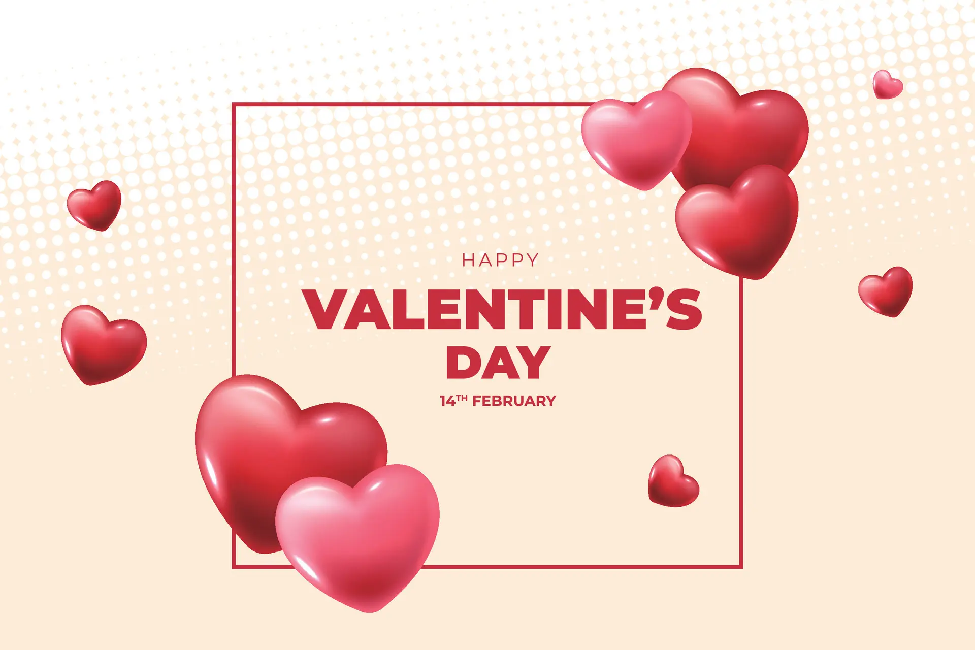 Celebrating Happy Valentine’s Day: Traditions and Trends in 2024