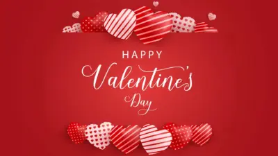 The Significance and Celebrations of Happy Valentine’s Day