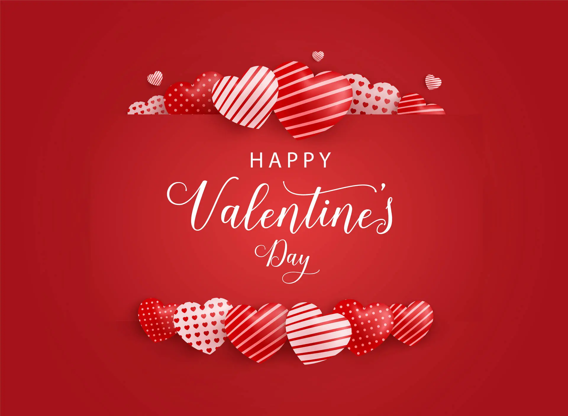 The Significance and Celebrations of Happy Valentine’s Day