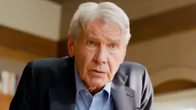 The Enduring Legacy of Harrison Ford