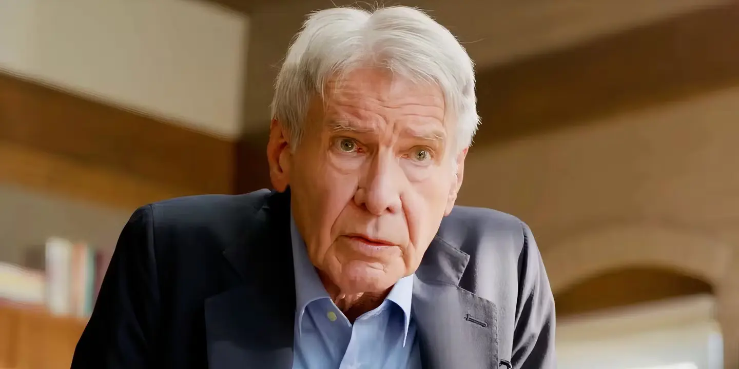 The Enduring Legacy of Harrison Ford