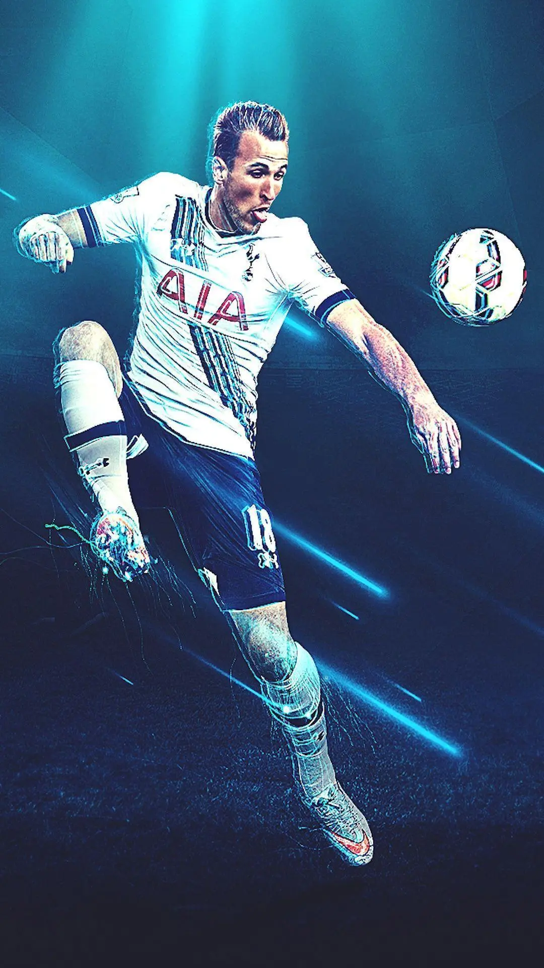 Exploring the Legacy of Harry Kane in Football