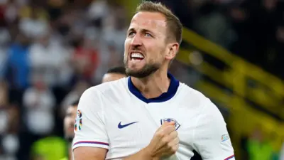 Harry Kane: The Rise and Current Status of a Football Icon