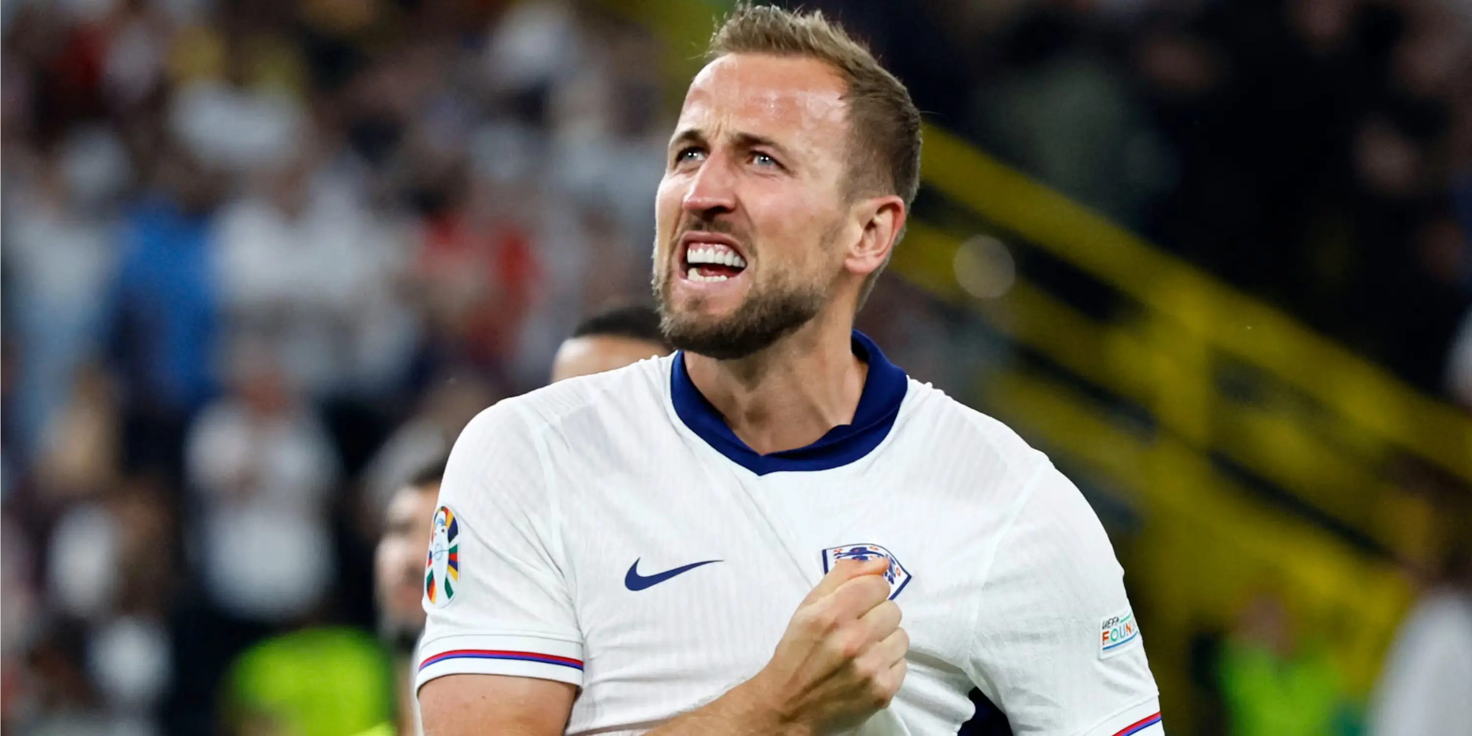 Harry Kane: The Rise and Current Status of a Football Icon