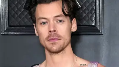 Harry Styles Shines at the Grammys: A Celebration of Talent