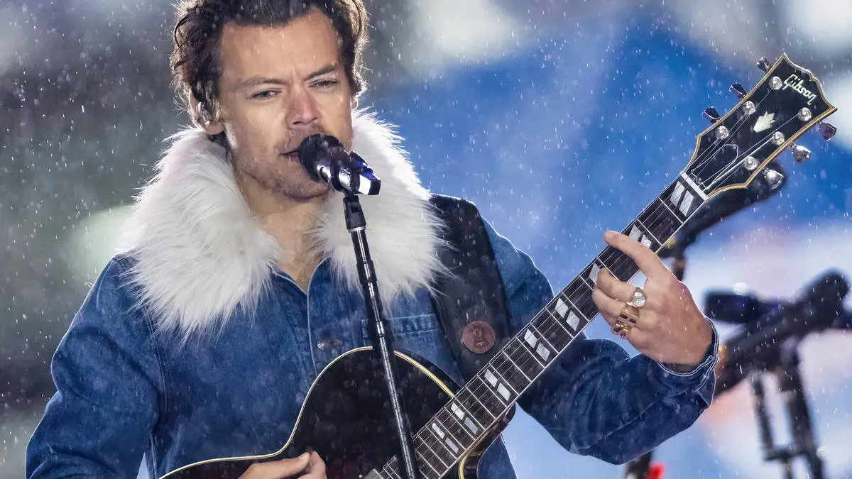 Everything You Need to Know About Harry Styles Manchester Tickets