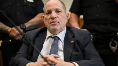 The Ongoing Legacy of Harvey Weinstein