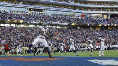 Has There Ever Been a Super Bowl with No Touchdown?